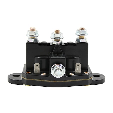 Ap Products TROMBETTA SOLENOID FOR LEVELING 014-118246